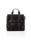 The Adrianna Satchel w/Cross Body