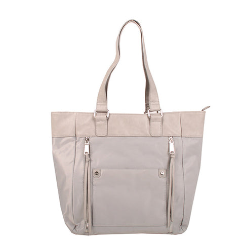 The Adrianna Satchel w/Cross Body